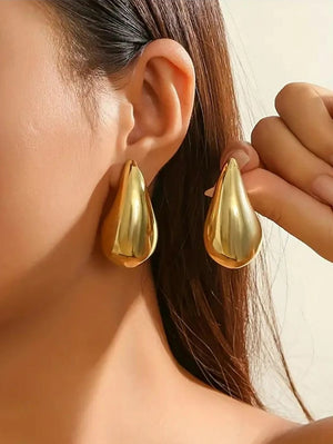 Chunky Earrings