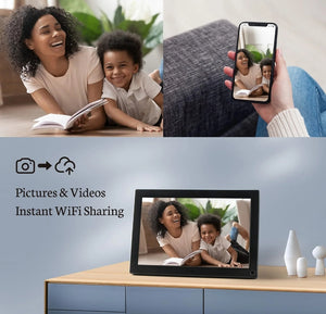 Digital Photo Frame