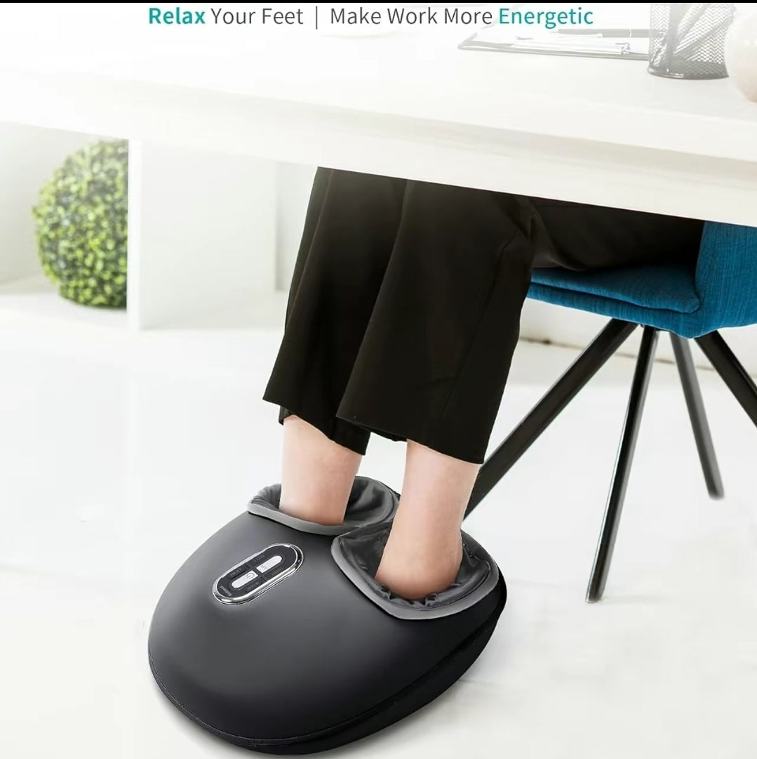 Foot massager