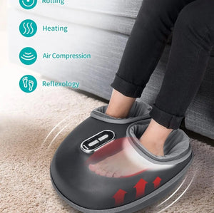 Foot massager