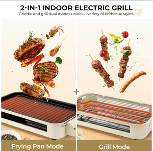 Indoor Grill