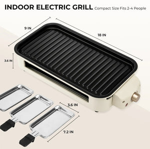 Indoor Grill