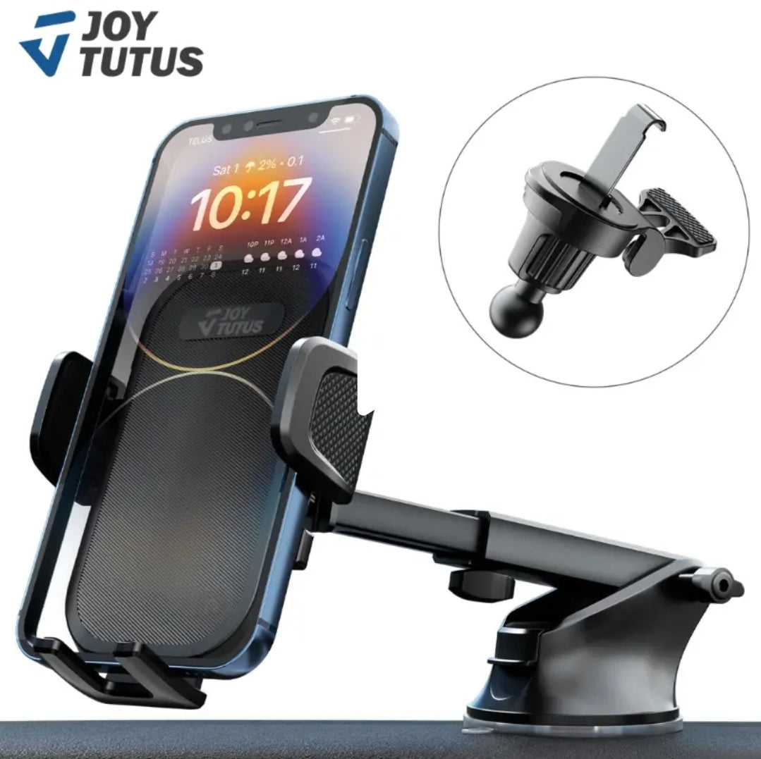 Car mount