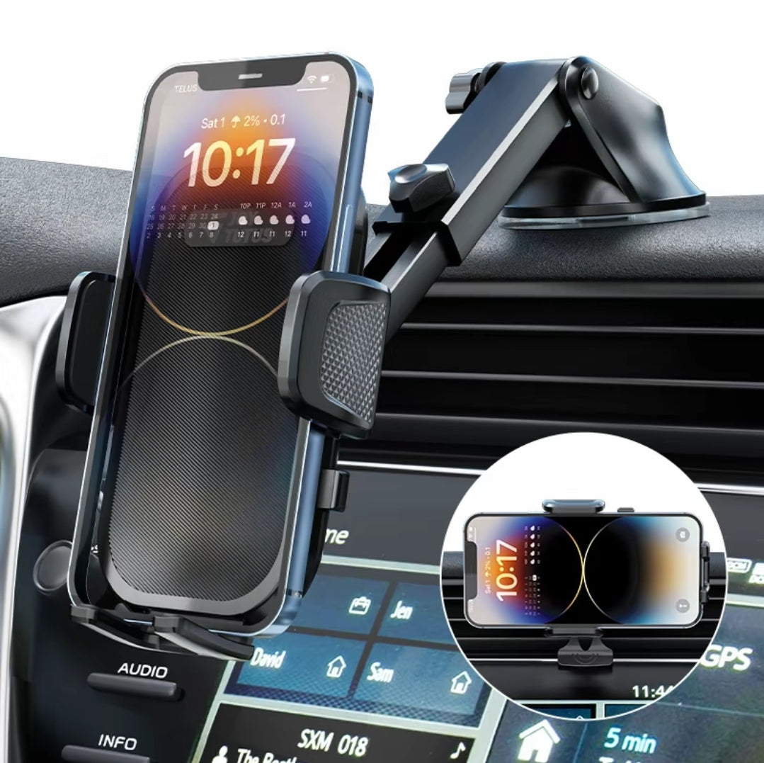 Car mount