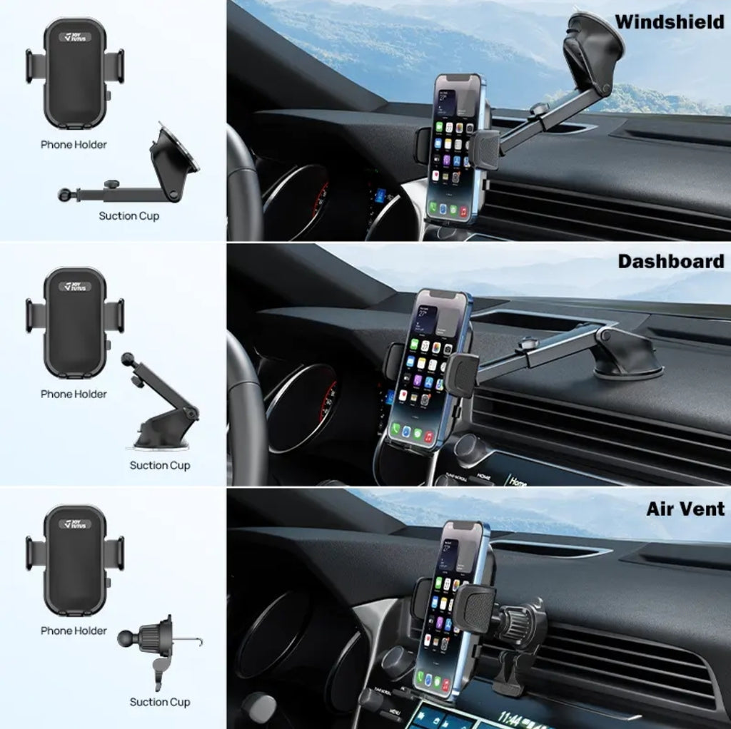 Car mount