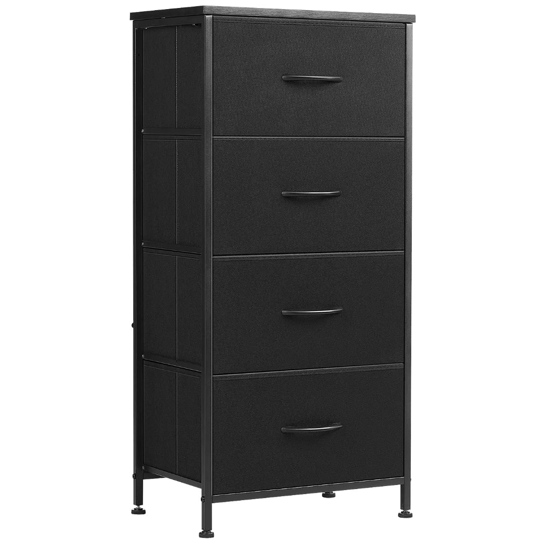 Four drawer dresser