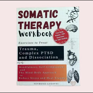 Therapy Workbook