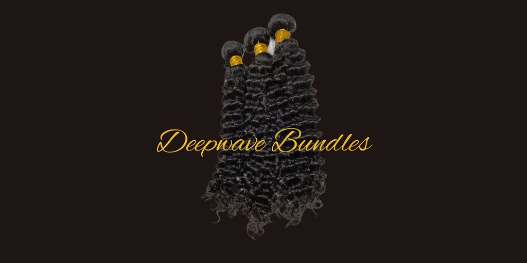 Deepwave Bundles