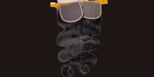 Bodywave 4x4 Clossures